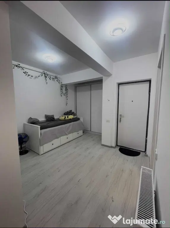 Berceni metrou biruintei - Bucuresti (Bucuresti-Ilfov)