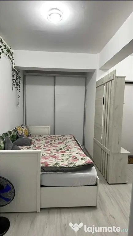 Berceni metrou biruintei - Bucuresti (Bucuresti-Ilfov)