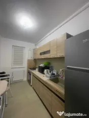 Berceni metrou biruintei