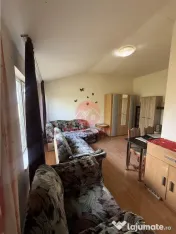 Garsoniera Spatioasa de | Zona Poarta 6 
