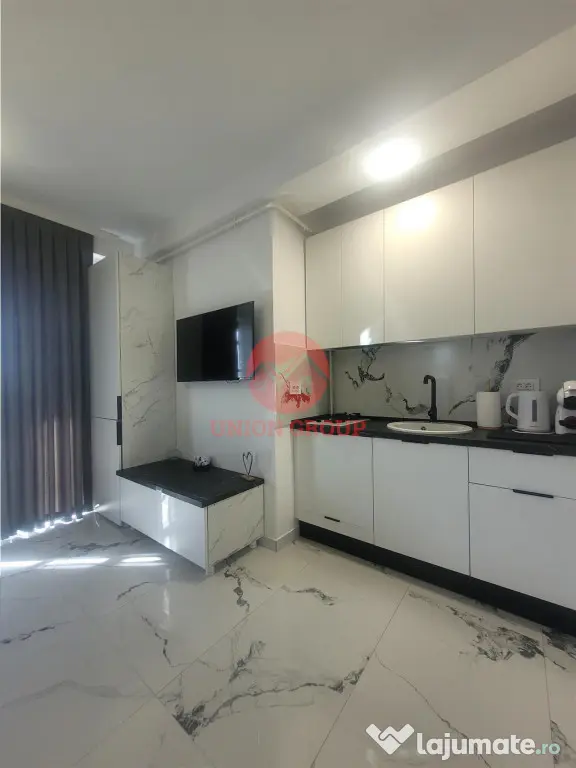 Apartament 2 Camere Agigea | Complex Steaua de Mare | Termen - Agigea (Constanta)