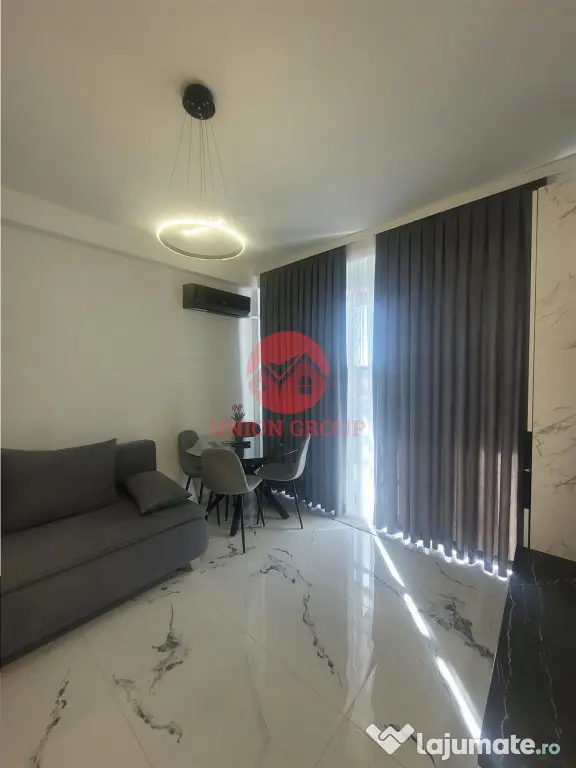 Apartament 2 Camere Agigea | Complex Steaua de Mare | Termen - Agigea (Constanta)