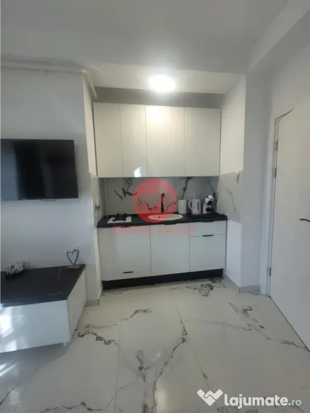 Apartament 2 Camere Agigea | Complex Steaua de Mare | Termen - Agigea (Constanta)