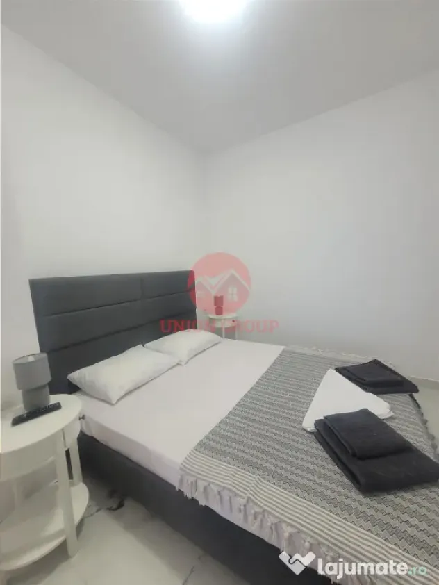 Apartament 2 Camere Agigea | Complex Steaua de Mare | Termen - Agigea (Constanta)