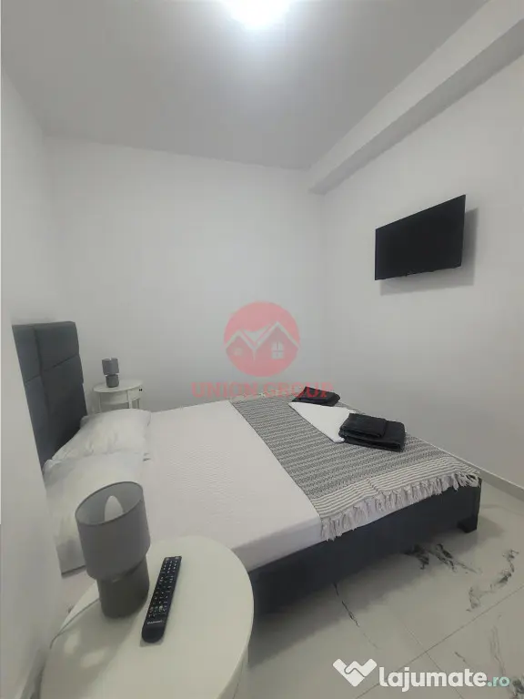Apartament 2 Camere Agigea | Complex Steaua de Mare | Termen - Agigea (Constanta)
