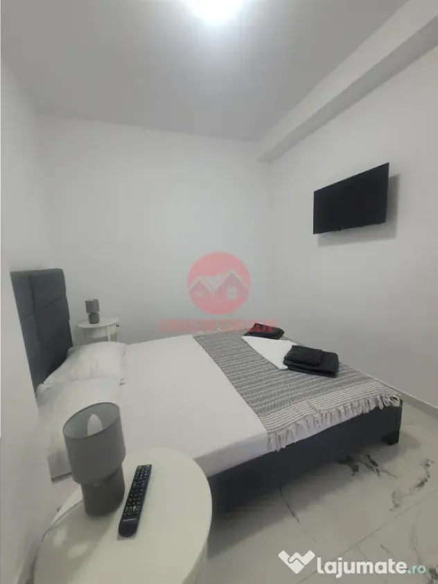 Apartament 2 Camere Agigea | Complex Steaua de Mare | Termen - Agigea (Constanta)