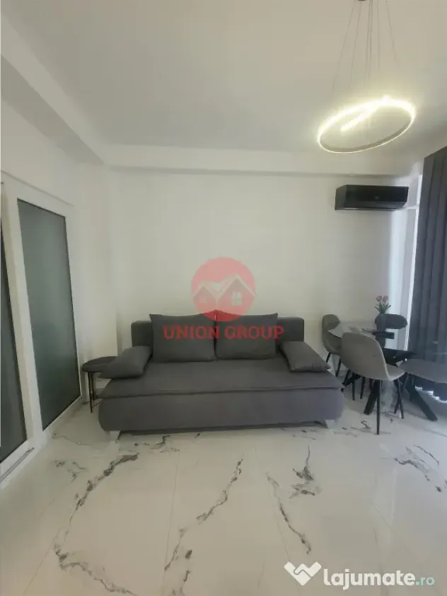 Apartament 2 Camere Agigea | Complex Steaua de Mare | Termen - Agigea (Constanta)