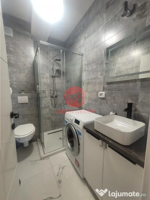 Apartament 2 Camere Agigea | Complex Steaua de Mare | Termen - Agigea (Constanta)
