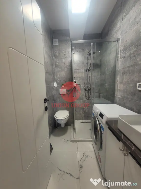 Apartament 2 Camere Agigea | Complex Steaua de Mare | Termen - Agigea (Constanta)