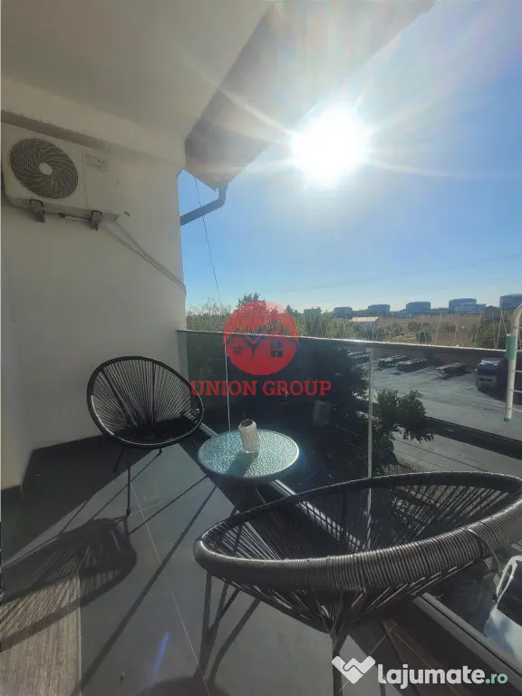 Apartament 2 Camere Agigea | Complex Steaua de Mare | Termen - Agigea (Constanta)