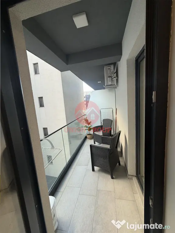 Apartament 2 Camere | Zona Alezzi, la 2 Pasi de Mare | 0 Com - Mamaia Sat (Constanta)