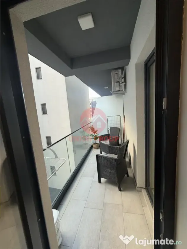 Apartament 2 Camere | Zona Alezzi, la 2 Pasi de Mare | 0 Com - Mamaia Sat (Constanta)
