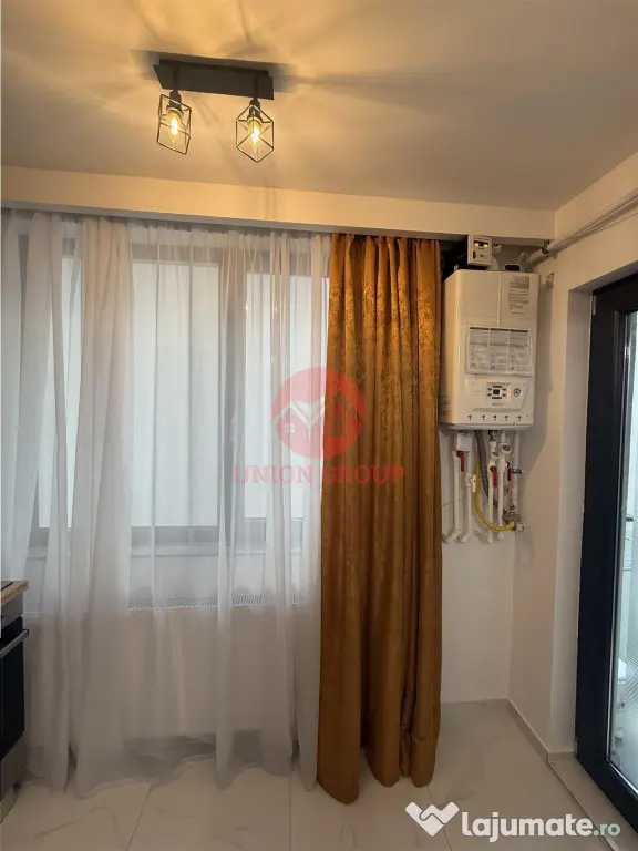 Apartament 2 Camere | Zona Alezzi, la 2 Pasi de Mare | 0 Com - Mamaia Sat (Constanta)