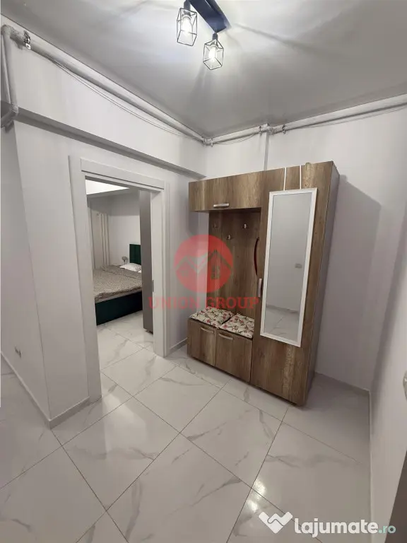 Apartament 2 Camere | Zona Alezzi, la 2 Pasi de Mare | 0 Com - Mamaia Sat (Constanta)