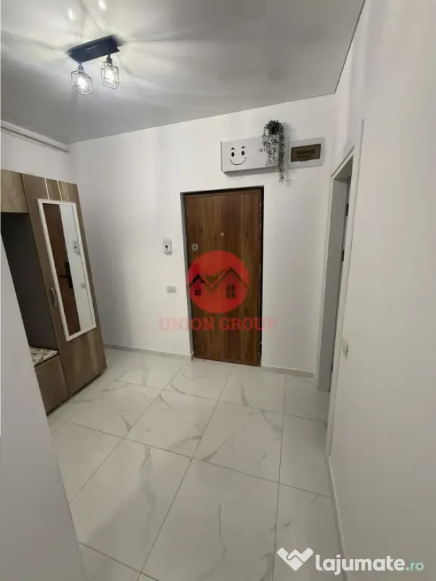 Apartament 2 Camere | Zona Alezzi, la 2 Pasi de Mare | 0 Com - Mamaia Sat (Constanta)