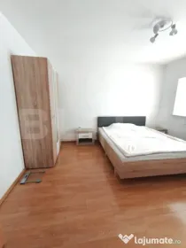 Garsonieră 21 mp | Renovare recentă | Bucătărie și baie