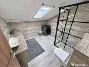 Apartament/Penthouse spatios cu 4 camere în Rasnov 