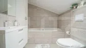 Apartament/Penthouse spatios cu 4 camere în Rasnov 