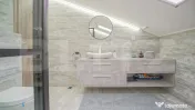 Apartament/Penthouse spatios cu 4 camere în Rasnov 
