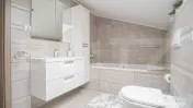 Apartament/Penthouse spatios cu 4 camere în Rasnov 