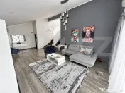 Apartament/Penthouse spatios cu 4 camere în Rasnov 