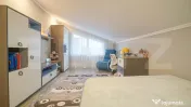 Apartament/Penthouse spatios cu 4 camere în Rasnov 
