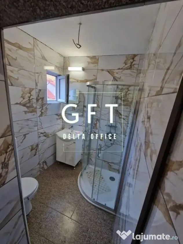 Ocazie! Pret redus! Apartament 2 camere, 80 mp, zona ultracentrală. - Bistrita (Bistrita-Nasaud)