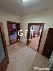 Ocazie! Pret redus! Apartament 2 camere, 80 mp, zona ultracentrală.