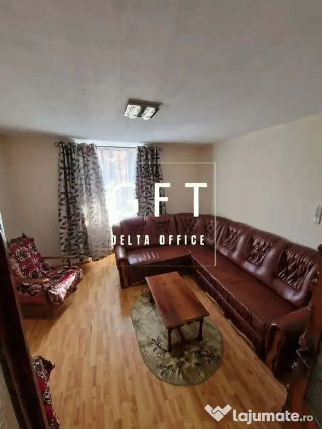 Ocazie! Pret redus! Apartament 2 camere, 80 mp, zona ultracentrală. - Bistrita (Bistrita-Nasaud)