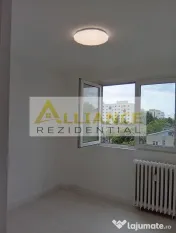 APARTAMENT 2 CAMERE DE VÂNZARE ÎN EXCLUSIVITATE