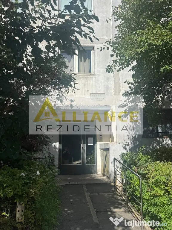 APARTAMENT 2 CAMERE DE VÂNZARE ÎN EXCLUSIVITATE - Bucuresti (Bucuresti-Ilfov)