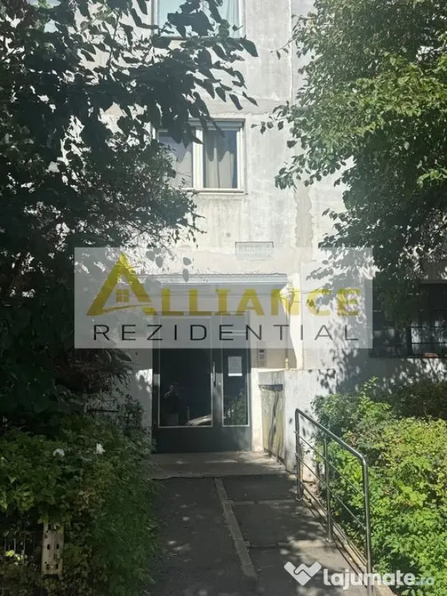 APARTAMENT 2 CAMERE DE VÂNZARE ÎN EXCLUSIVITATE - Bucuresti (Bucuresti-Ilfov)
