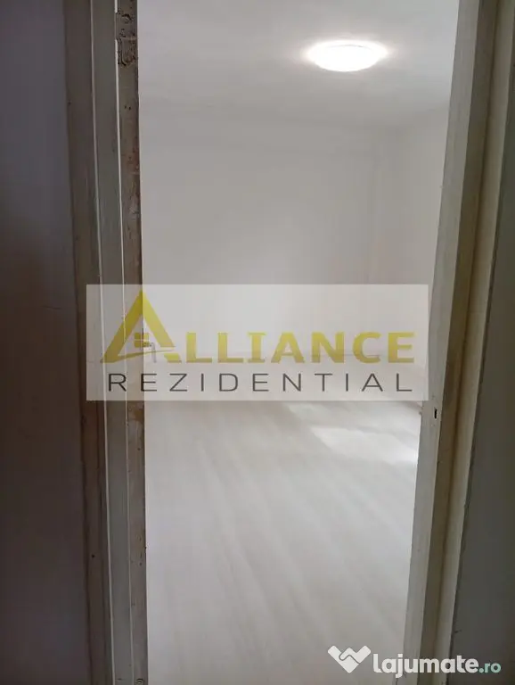 APARTAMENT 2 CAMERE DE VÂNZARE ÎN EXCLUSIVITATE - Bucuresti (Bucuresti-Ilfov)