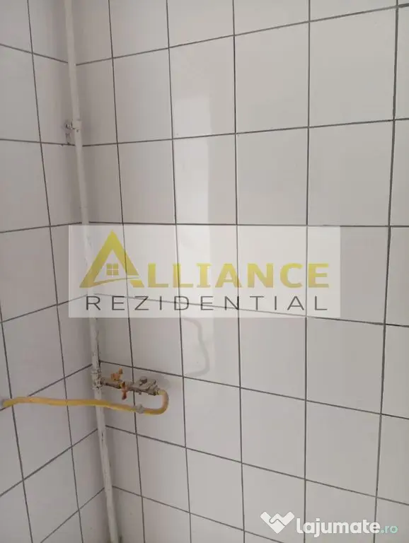 APARTAMENT 2 CAMERE DE VÂNZARE ÎN EXCLUSIVITATE - Bucuresti (Bucuresti-Ilfov)