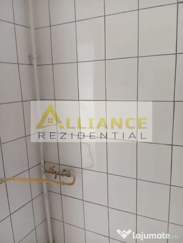 APARTAMENT 2 CAMERE DE VÂNZARE ÎN EXCLUSIVITATE - Bucuresti (Bucuresti-Ilfov)
