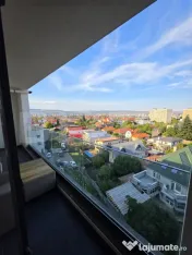 Apartament 2 camere semidecomandat Gheorgheni 