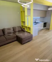 Apartament 2 camere semidecomandat Gheorgheni 