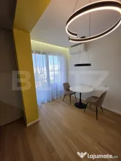 Apartament 2 camere semidecomandat Gheorgheni 