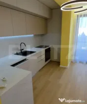 Apartament 2 camere semidecomandat Gheorgheni 
