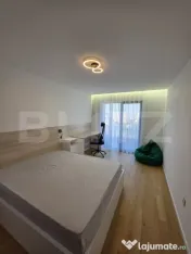 Apartament 2 camere semidecomandat Gheorgheni 