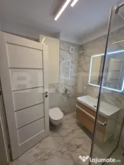 Apartament 2 camere semidecomandat Gheorgheni 