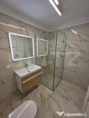 Apartament 2 camere semidecomandat Gheorgheni 
