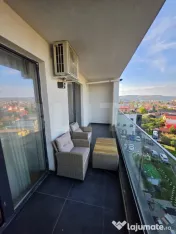 Apartament 2 camere semidecomandat Gheorgheni 