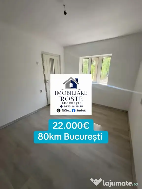 Casă de vânzare