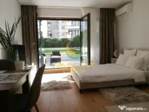 Apartament 3 Cam, Gradina, Metrou, Rate la Dezvoltator