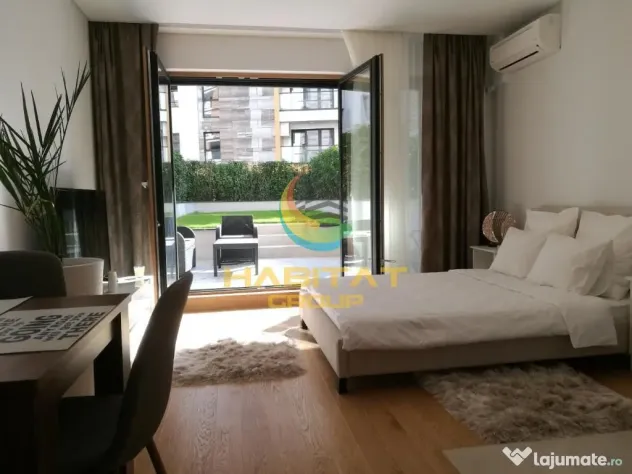 Apartament 3 Cam, Gradina, Metrou, Rate la Dezvoltator - Bucuresti (Bucuresti-Ilfov)