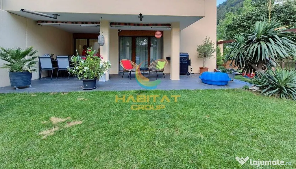 Apartament 3 Cam, Gradina, Metrou, Rate la Dezvoltator - Bucuresti (Bucuresti-Ilfov)