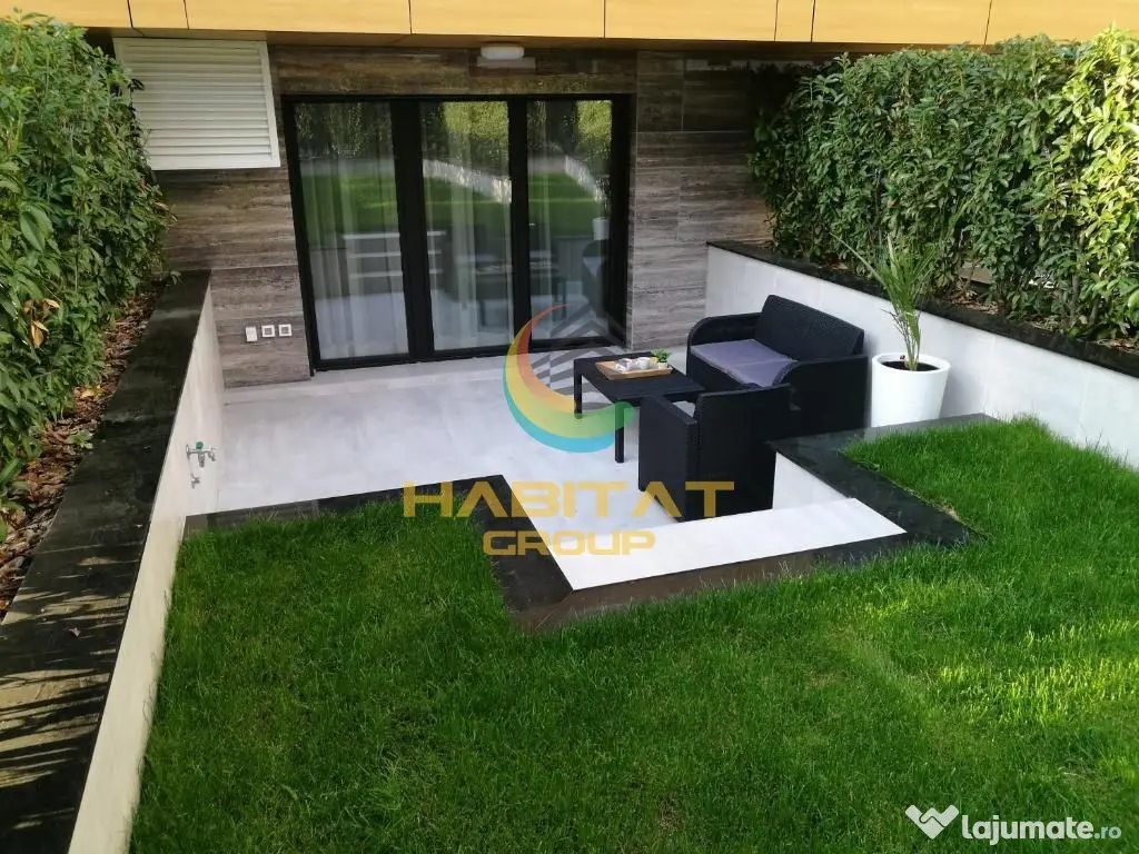 Apartament 3 Cam, Gradina, Metrou, Rate la Dezvoltator - Bucuresti (Bucuresti-Ilfov)