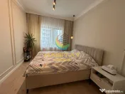 Apartament cu 3 Camere, Terasa 15 mp, Metrou 2 min 