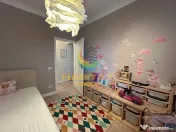 Apartament cu 3 Camere, Terasa 15 mp, Metrou 2 min 